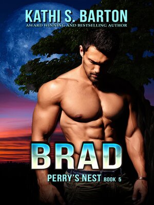 cover image of Brad